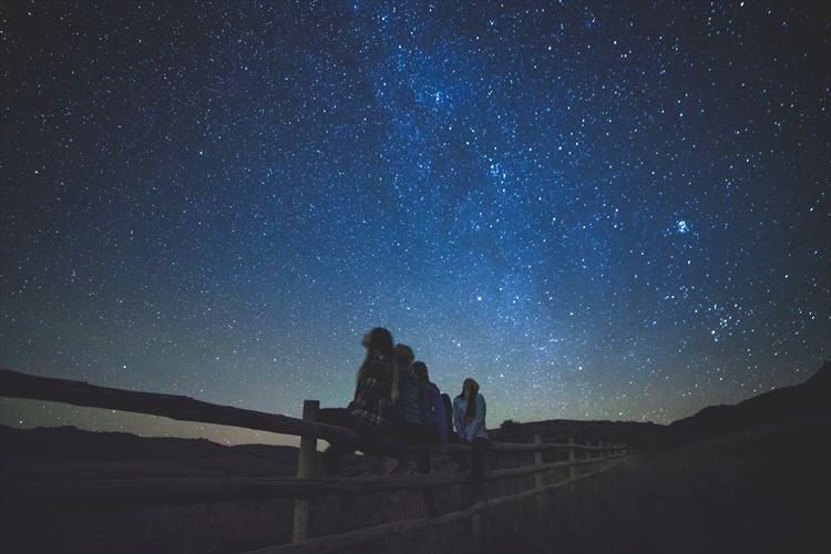 あなたは星に何を願う…?7月28日は「みずがめ座δ(デルタ)流星群」を見上げてみよう