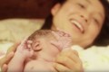 ママが赤ちゃんに最初に伝えた言葉とは…?命と向き合うドキュメンタリー動画『278日』に心が熱くなる