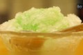 自宅で再現できちゃう!いま流行りのフワフワな"かき氷"の作り方