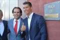 クリスティアーノ・ロナウドがホテル「CR7」OPEN! さらに自身の名が空港名に!