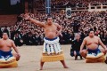 元横綱・千代の富士の九重親方が死去…89年に角界初の国民栄誉賞も受賞