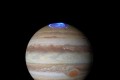地球のものよりもはるかに大きい! “木星のオーロラ”の映像が公開されて話題に!