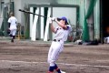 【動画】かっけー!福井県・羽水高校の女子マネはノックも打つ!  甲子園でも見たい!