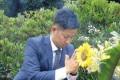 「メダルを持ってくるね」女手一つで育ててくれた亡き母への誓い ケイリン・脇本雄太