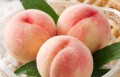 「桃は傷むの早いから...」1ヶ月も保存できる桃の保存方法が画期的!