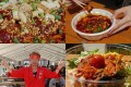 【舌ピリピリ】辛ウマの祭典『激辛グルメ祭り 2016』に潜入してみた【汗ダラダラ】