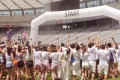15,000人が参加した人気沸騰中の"Color Me Rad TOKYO"をライターが体を張って体験リポート!!