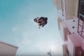 日清が絶対にバズる動画を作った!猫、女子高生、ピタゴラ、閲覧注意ってを詰め込みすぎ!