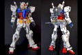 コレが、レゴだと…!?3,000個のレゴパーツで制作された全長60cmのガンダムが鳥肌モノ