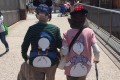 こんな風になりたいな…街で見かけたラブラブなおじいちゃん・おばあちゃんカップルにほっこり