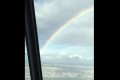 【必見動画】「おおおお～スゴイ!」東京スカイツリーから見えた360度の虹が感動的!