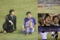 あの時のカズの横に現代のゴン!? Ｗ杯アジア最終予選の新CMが泣けると話題に!