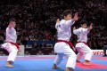 【動画】東京五輪の種目にもなった空手…その「形」の演武に世界中が心酔している!