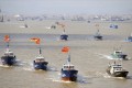 尖閣沖で中国当局の船が3日連続で領海侵入! 中国の暴挙に日本の意思を見せる時
