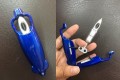 空港のセキュリティで「This is a pen」!英語の例文として有名だけど一生使う事はないだろうと思われたこの言葉をリアルでいう場面が現れたことが話題に!