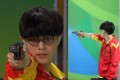リオ五輪 射撃の中国代表・張富升選手が“のび太”にそっくりだと話題に!