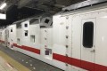 何コレ!? カッコイイ! 思わず撮影したくなる電車が駅にとまっていたと話題に!