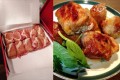 「これは肉の暴挙だ」肉を肉で巻いた肉食系肉フードが話題に! 肉汁がジュワ~ッ!