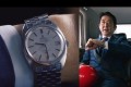 東京五輪の映像 安倍首相の時計は“1964年製”第1回東京五輪開催年のものだった!