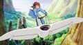 「宮崎駿監督に見てもらいたい」ナウシカに登場する架空の乗り物“メーヴェ”  のテスト飛行が成功!