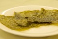 お酒のおつまみに!20秒レンジでチンするだけで簡単にできちゃう韓国海苔の作り方