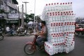 インパクトありすぎ!日本では見ることのできない海外の衝撃的な荷積み【15選】