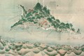 合戦図屏風や甲冑が展示されるファン歓喜の「戦国時代展」が開催