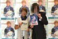アムロ役の古谷徹、28年前の『逆襲のシャア』台本をファンからプレゼントされる