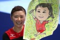 【祝】卓球の福原愛が台湾代表選手と結婚!「卓球はお互い続けたい」