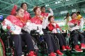 ボッチャで日本初の快挙!「日本や現地からのエールが力になった」