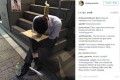 渋谷で爆睡している人たちを投稿するアカウントshibuyameltdown(渋谷メルトダウン)が話題に