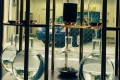 某珈琲店、『水出し珈琲抽出機』の素晴らしさを紹介するも、すぐさま悲劇に襲われる(笑)