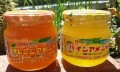 懐かしの味『パインアメ』がジューシーなジャムになって登場!