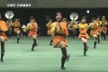 踊る!奏でる!飛び跳ねる!全日本マーチングコンテスト金賞・京都橘高等学校の演技がすごい!