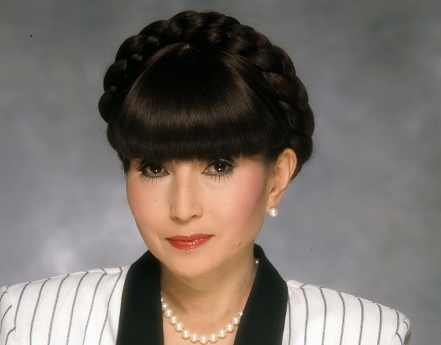 黒柳徹子さん 歳インスタを始める 尽きることない好奇心とバイタリティーがスゴイ Fundo