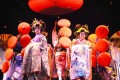 花魁道中やものまねショーとかを見られるの!?夜の"はとバス"ツアーが思いっきり大人の世界だった!