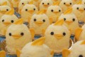 ぷるぷる震えて超絶カワイイ!名古屋駅でしか買えない新名物「ぴよりん」が話題に!