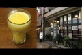 「寂しいね」約70年の歴史に幕…関西ミックスジュース発祥の名物喫茶店が閉店