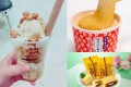信玄餅アイスほかご当地アイス約100種集結! アイスクリーム万博"あいぱく"が開催!