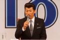「野球は辞めても、横浜はずっと離れない」ハマの番長・三浦大輔 涙の引退会見
