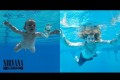 ニルヴァーナの名盤「Nevermind」の赤ちゃんが25歳になりジャケ写を再現して話題に!