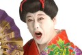 電車で見て吹き出した(笑)コウメ太夫が“まいにちチクショー”ネタがジワジワくる