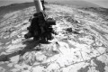 【映像】火星にゴキブリ?カニ?がいた!NASAの動画にうごめく謎の“無脊椎動物”のような物体が