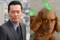 この人、何でもやるな…(笑)俳優・遠藤憲一が映画妖怪ウォッチで人面犬役に…