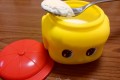 糊…じゃない!?パッケージそのまま大阪土産“フエキのプリン”が懐かし可愛い