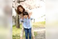 「お母さん、ぼくがいるよ」小学4年生が書いた作文に涙が止まらない