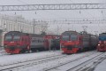 シベリア鉄道を北海道まで延伸!? ロシア側が強く要望 ネットでは様々な声が挙がる