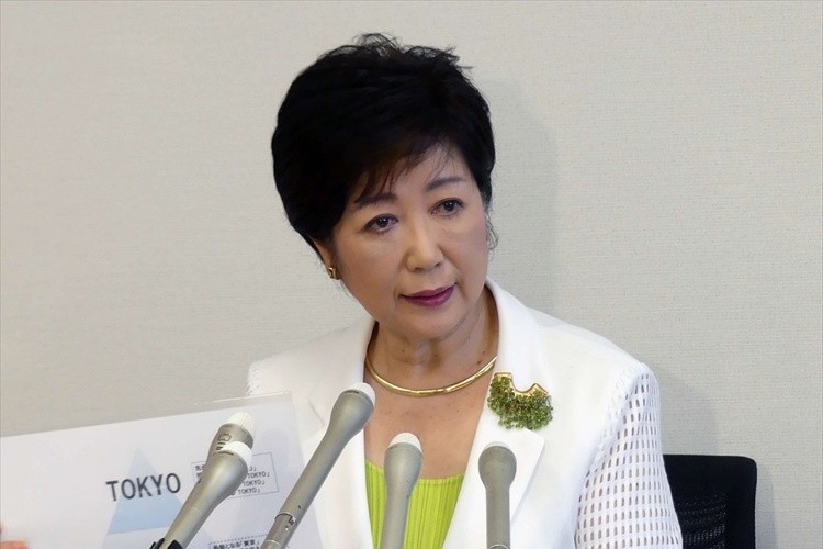 「都議はどう出る?」 知事給与半減条例案が成立へ 小池知事が身を切る改革を有言実行