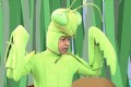 香川照之が「昆虫番組をやりたい」という夢を実現! 昆虫愛&マニアぶりが凄すぎる!