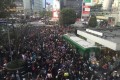 「マナーが悪い! 東京都はハロウィンを禁止すべき」水道橋博士の発言に賛同の声多数